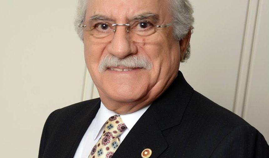 Çok değerli hemşehrim Nuri Alagöz'ün ölümüne çok üzüldüm.