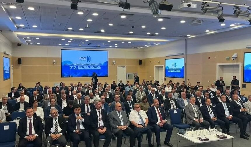 Başkan Yılmaz: 'Çarşamba'yı uluslararası alanda tanıtmaya devam edeceğiz'
