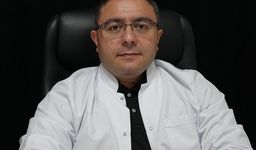Yaz Aylarında Travmalara Dikkat: Gecikmiş Tedavi Kalıcı Sorunlara Yol Açabilir