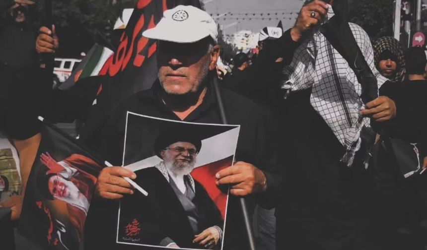 Seyyid Ali Hamaney'in Cenaze Töreni ve İran Gözlemlerim