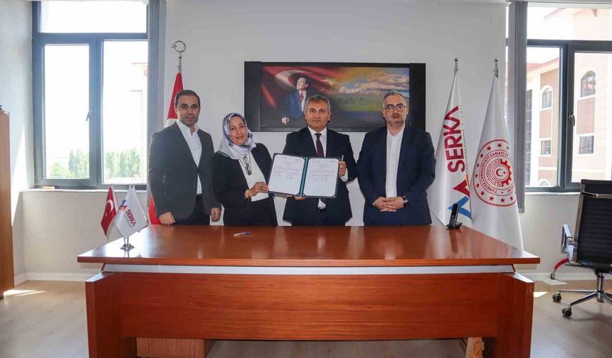 Dört Mevsim Kadın Kooperatifi dijital dönüşümle güçleniyor