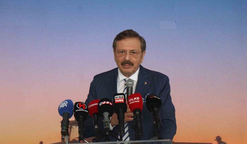 Dünyayı doyuranlar lider olacak