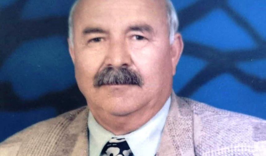 Nadir Akar Hakk’ın Rahmetine Kavuştu