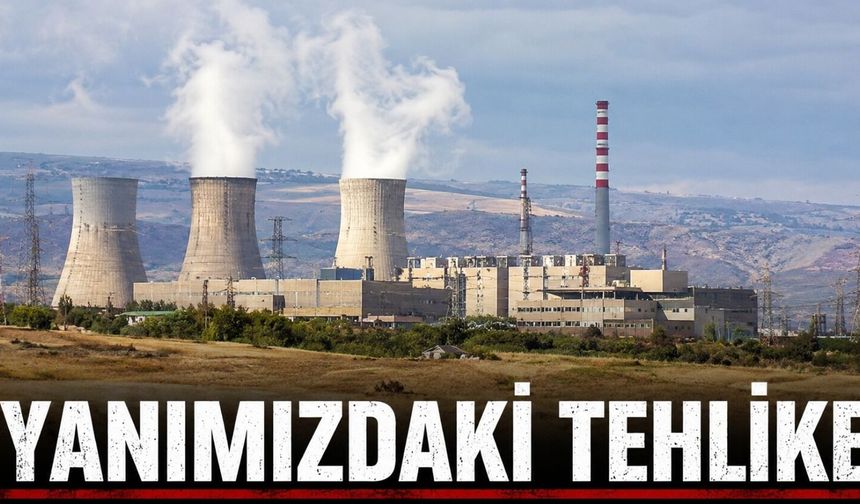 Metzamor Nükleer Santrali Iğdır’da Düzenlenecek Panelde Ele Alınacak