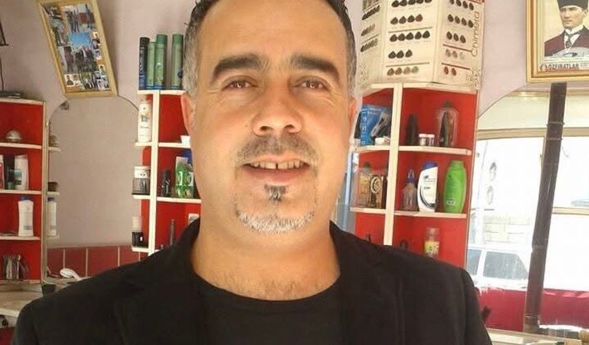 Gençlik ve Spor Personeli Ergün Erik Yaşamını Yitirdi