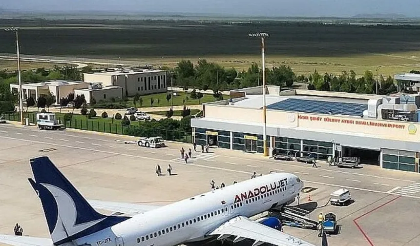Azerbaycan Hava Yolları Kars-Bakü Seferlerine Iğdır’ı da Eklemeli