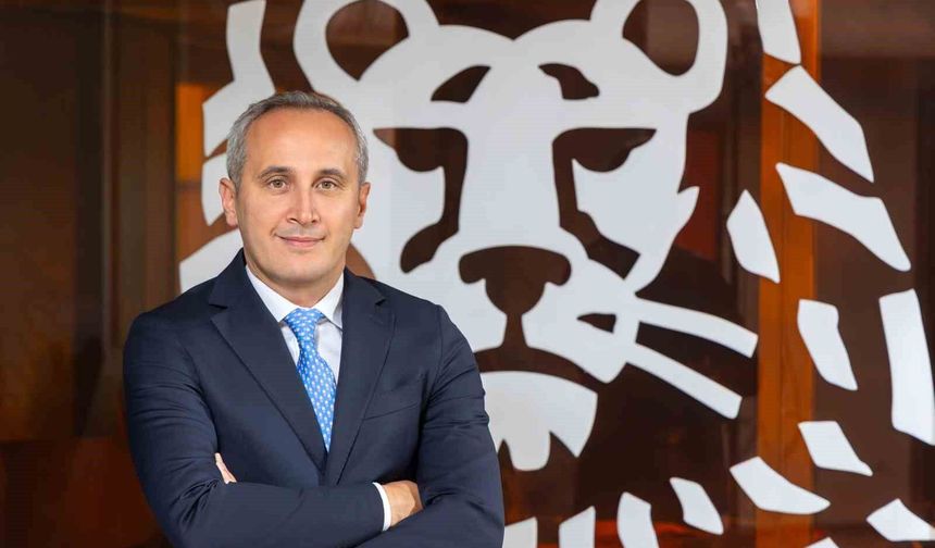 ING Türkiye, masrafsız bankacılığı SWIFT işlemlerine taşıdı