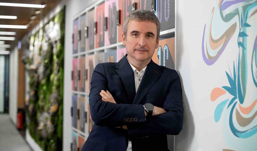 İş Bankası, Orta ve Doğu Avrupa'nın en iyi dijital bankası seçildi