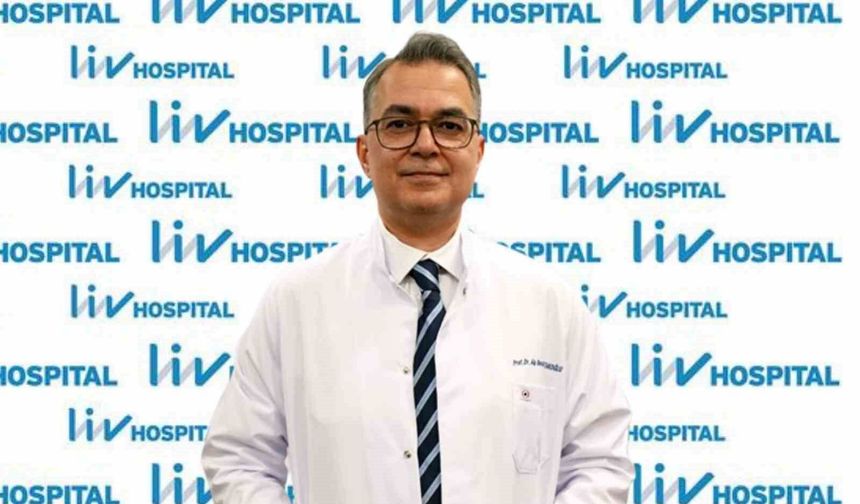 İstanbul'da rekor sıcaklık uyarısı: Aşırı sıcaklar kalbi zorluyor
