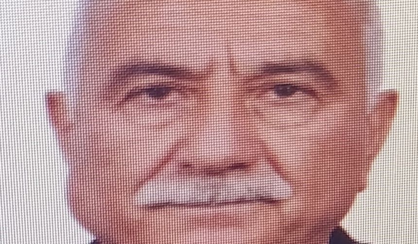 Kahramanmaraş'ta üzerine yıldırım düşen çiftçi yaşam savaşını kaybetti