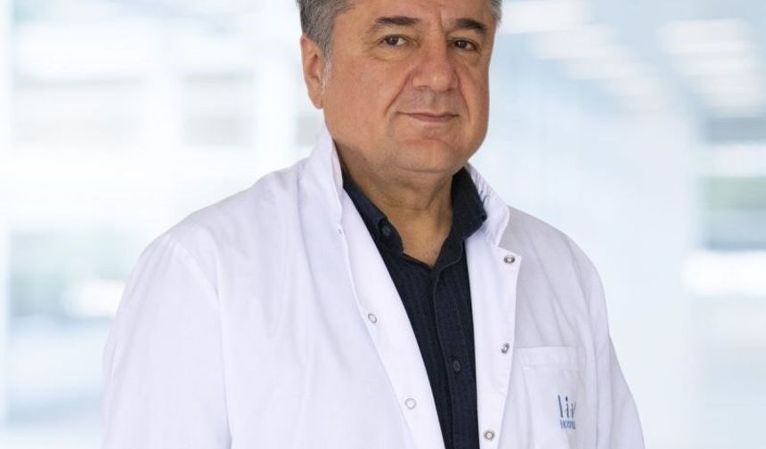 'Parkinson erken teşhisle kontrol altına alınabilir'