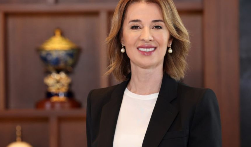 İbrahim Çeçen Vakfından Kadınların Güçlenmesine Hibe Desteği