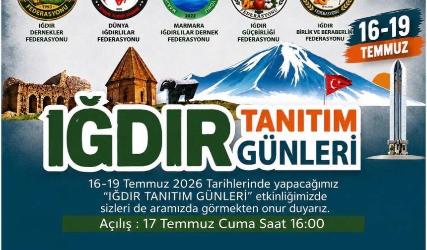 BÜYÜK BAŞARININ, ADIM ADIM ÖRÜLEN EMEĞİN VE TARİHÎ BİRLİKTELİĞİN HİKÂYESİ: