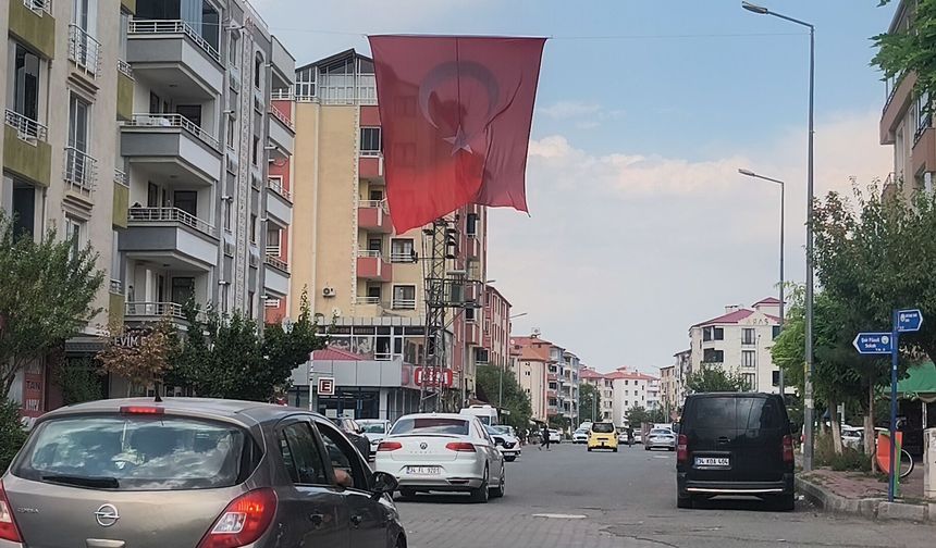 IĞDIR’DA 30 AĞUSTOS COŞKUSU