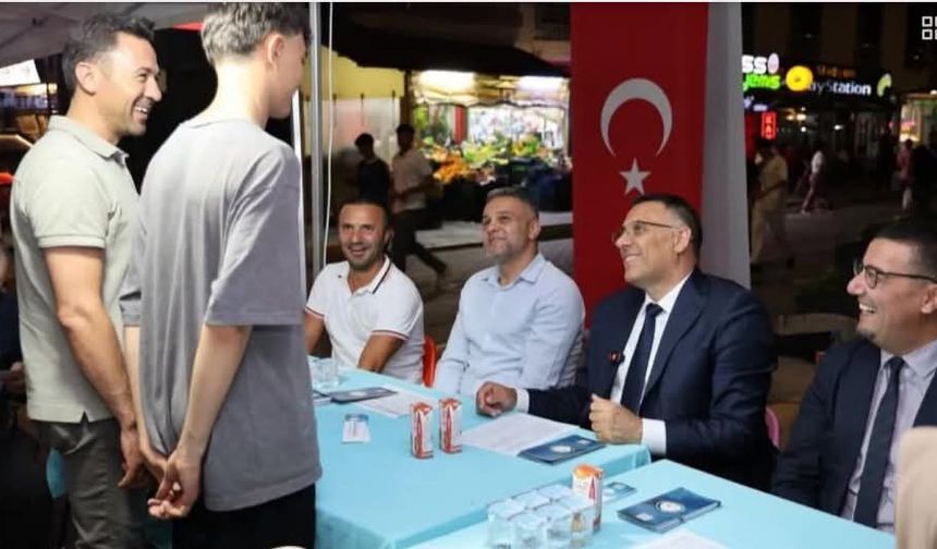 Iğdır Üniversitesi’nden Aday Öğrencilere Tercih Döneminde Rehberlik Desteği