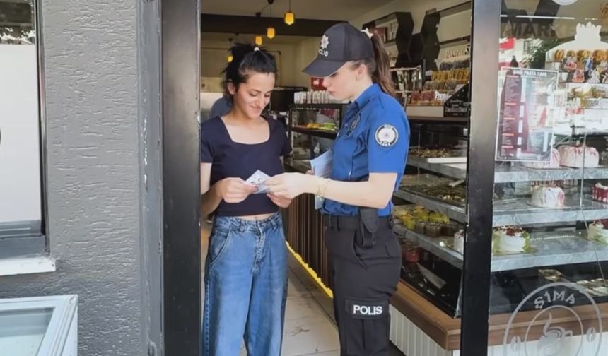 Iğdır’da 850 Vatandaşa Dolandırıcılık Uyarısı: “Polis ve Savcı Para İstemez”