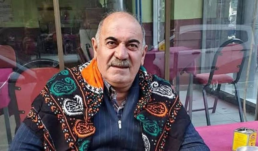 Güler Yüzlü Berber Hakk’ın Rahmetine Yürüdü