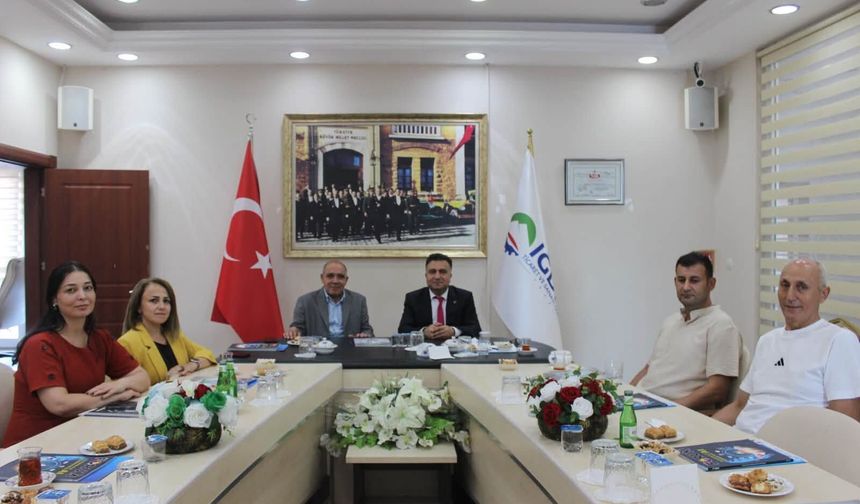 Iğdır’da Vergi Borçlarının Tecil ve Taksitlendirilmesi Gündemde