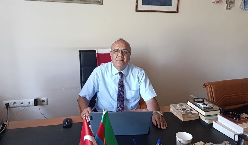 Iğdır'da Huzurevi İhtiyacı: Demografik Değişim, Sosyal Devlet ve Yaşlılara Vefa