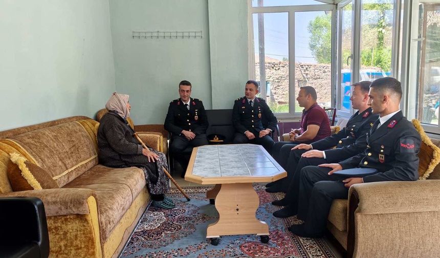 Şehidimiz Piyade Er İmdat SARCAN, Şehadetinin Sene-i Devriyesinde Dualarla Anıldı