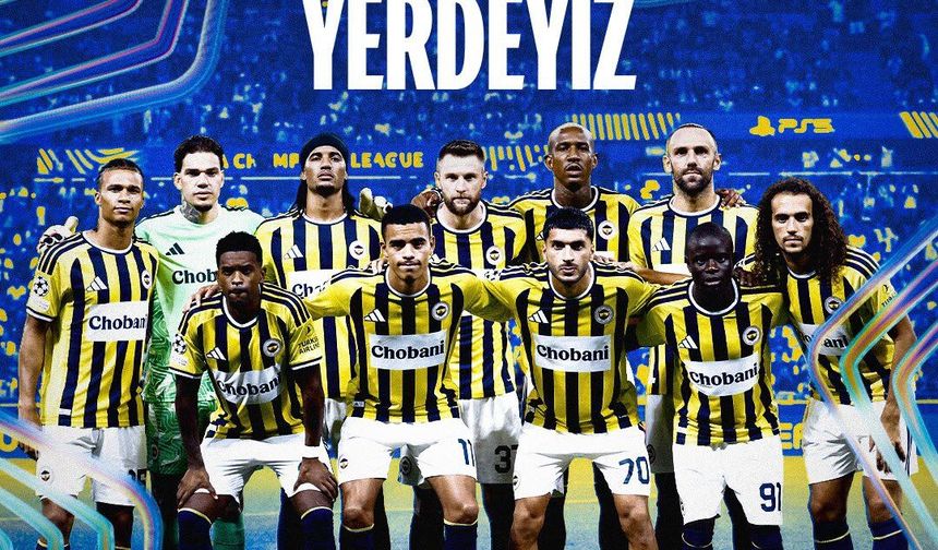 18 Yıllık Özlem Sona Erdi