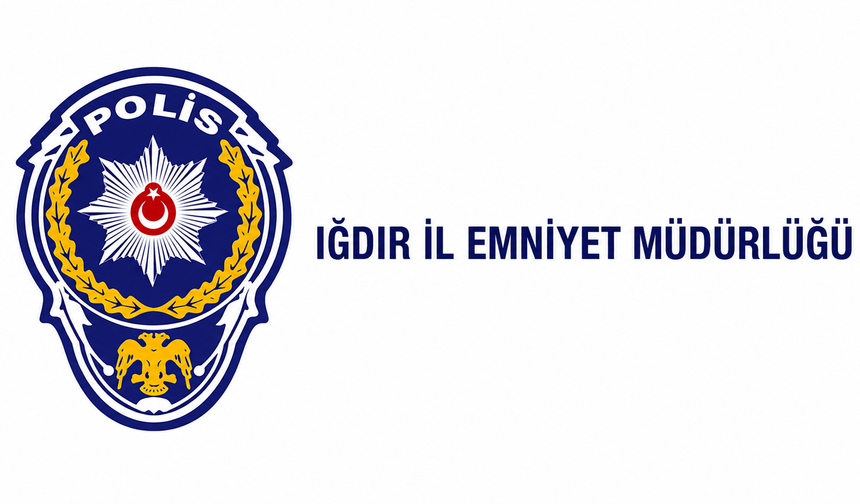 IĞDIR’DA ÜZÜCÜ OLAY