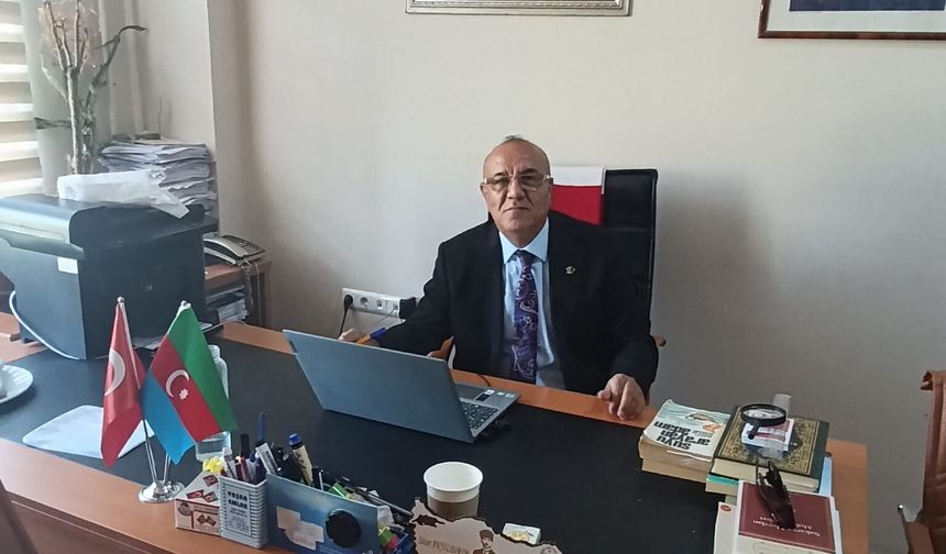 IĞDIR SEVDALISI CANTÜRK ALAGÖZ