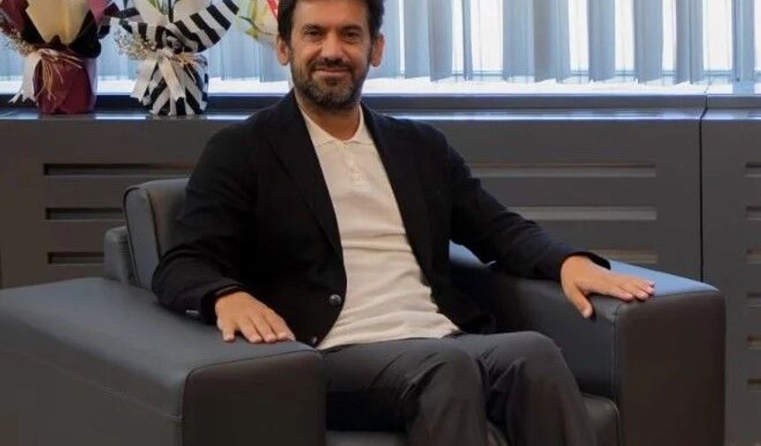 Erzincanlı Bakan Yardımcısı Batuhan Mumcu, BTK Kurul Üyeliğine atandı