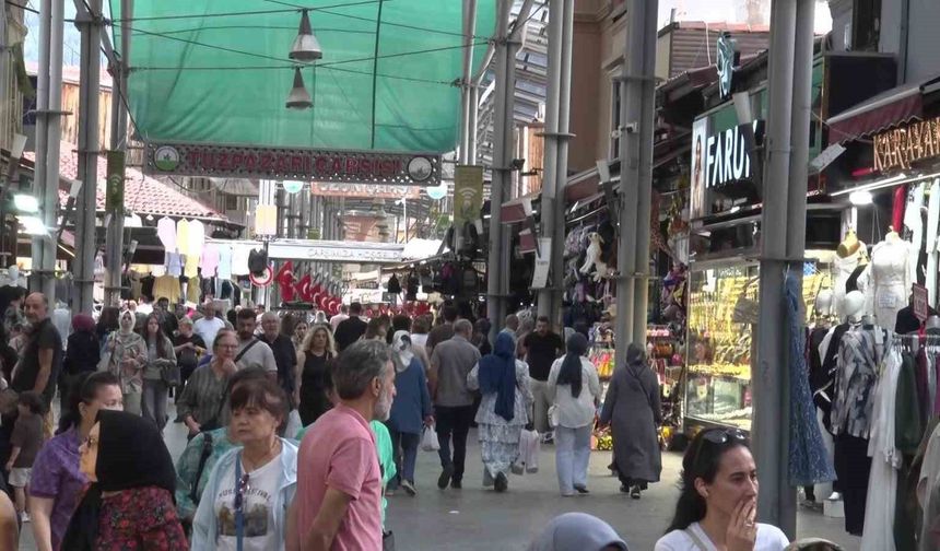 Eşya değiştirmek boşanma sebebi oldu