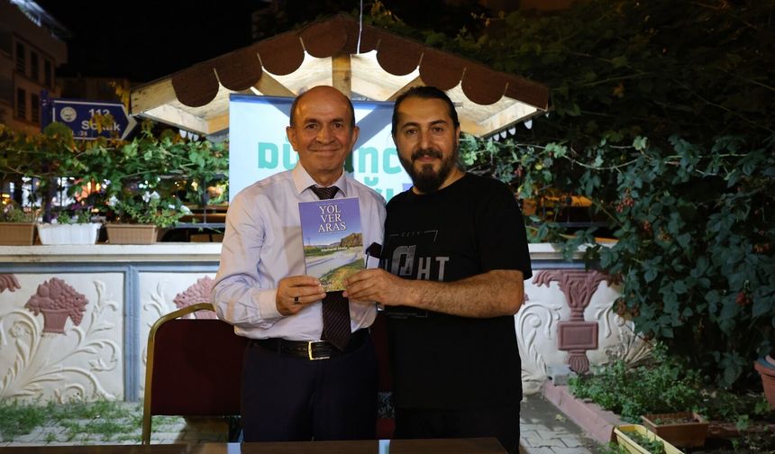 Aras’a Sığmayan Bir Hasret: İbrahim Akyüz’ün Hayatı “Yol Ver Aras”ta Ölümsüzleşti