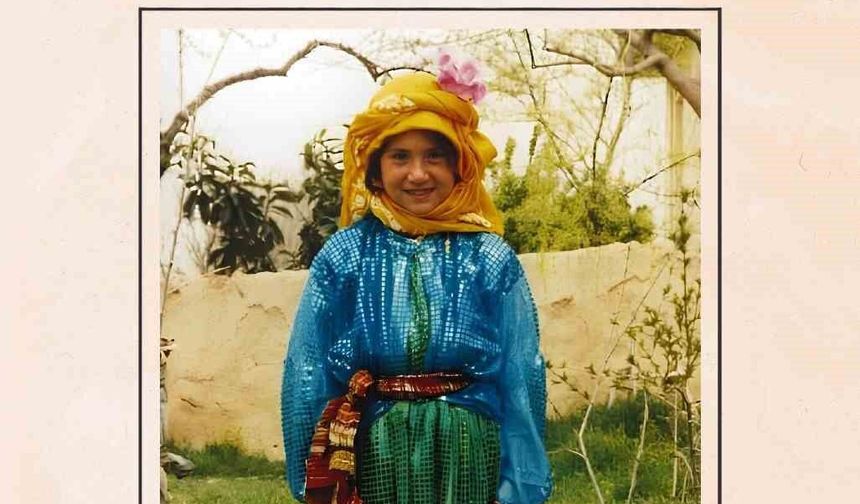 Gazikültür yayınları, Barak'ın hafızasını yeni bir eserle geleceğe taşıyor