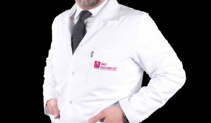 Gençlerde kasık ve uyluk ağrısına dikkat