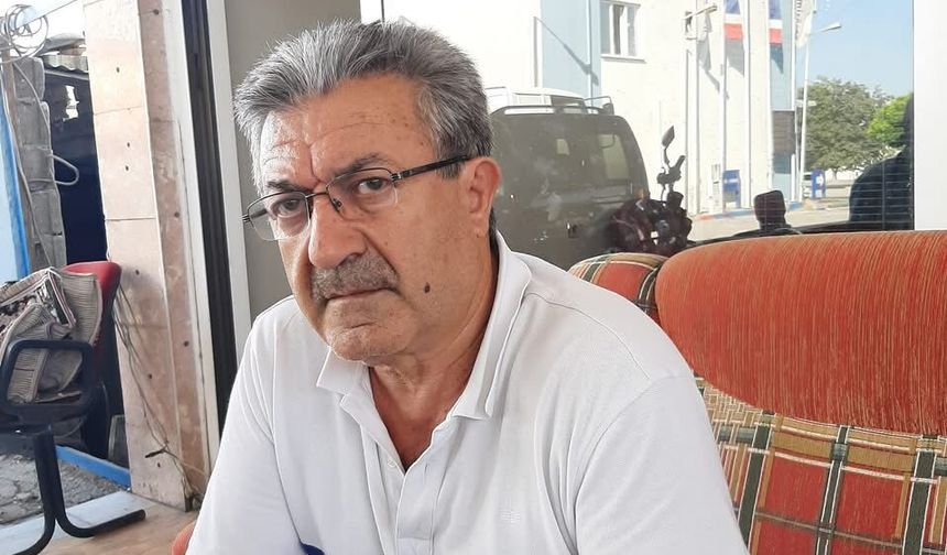 Doktor Cesim Güneş Hayatını Kaybetti