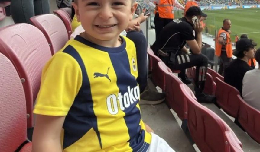 FENERBAHÇE, FUTBOLUN REKABETİ SAHADA OLUR
