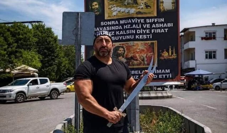 Erkan Yücal’ın Vefatı Sevenlerini Yasa Boğdu