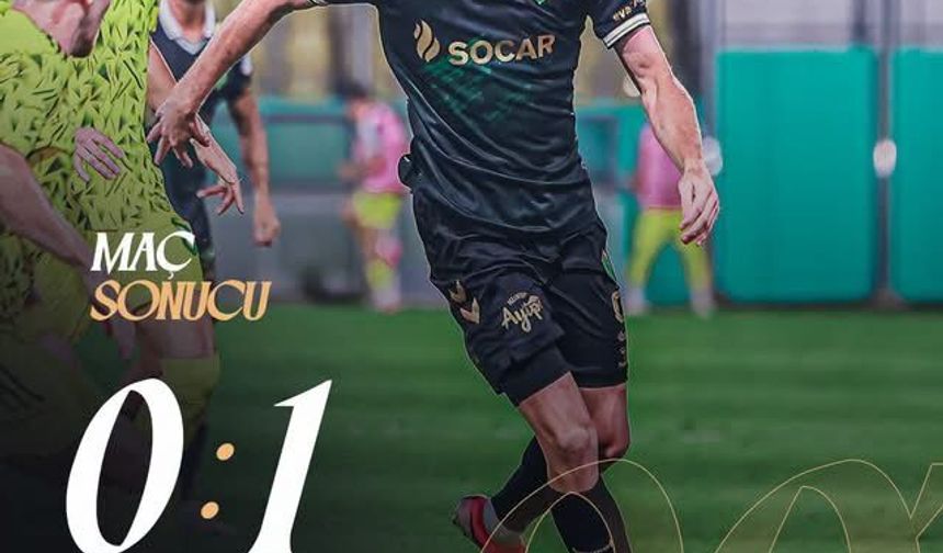 Iğdır FK İstanbul’dan 3 Puanla Döndü: Erokspor’u 1-0 Mağlup Etti