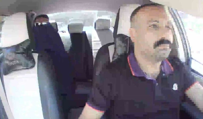 Kadın kılığına girdi, emekli polis memuruna kurşun yağdırdı