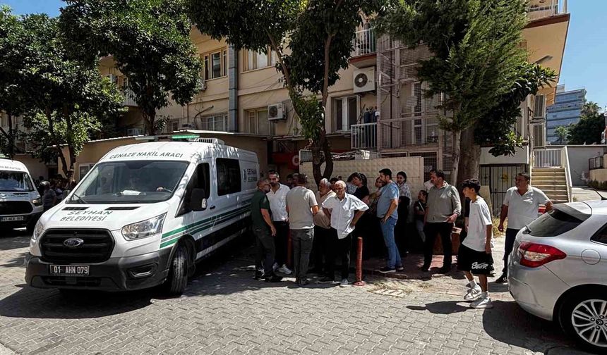 Kebapçıdaki kalaşnikoflu saldırganı durdurmaya çalışırken vurulan Samet hayatını kaybetti