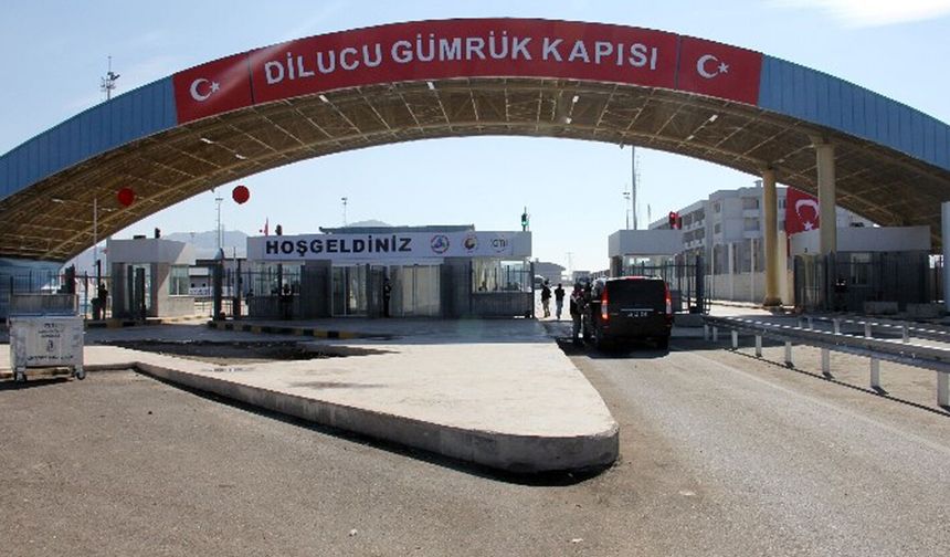 Iğdır ve Çevre İllerde Dış Ticaret Hareketliliği: Temmuz Ayı Verileri Açıklandı