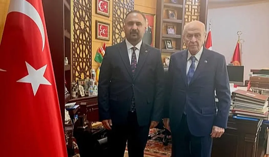 MHP Iğdır Teşkilatı Kongreye Gidiyor: İl Kongresi 19 Eylül’de
