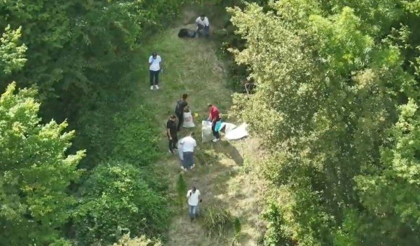 Uyuşturucu operasyonu: 138 kilo 610 gram kubar esrar ele geçirildi