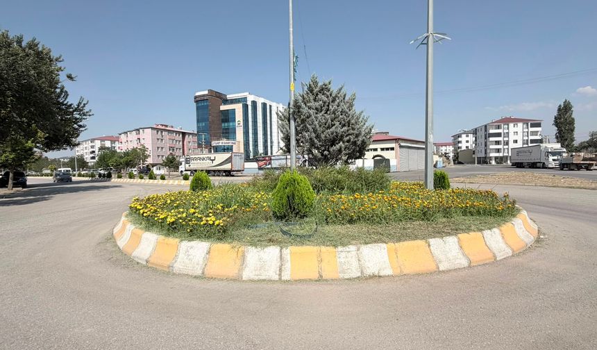 Demek ki Olabiliyormuş