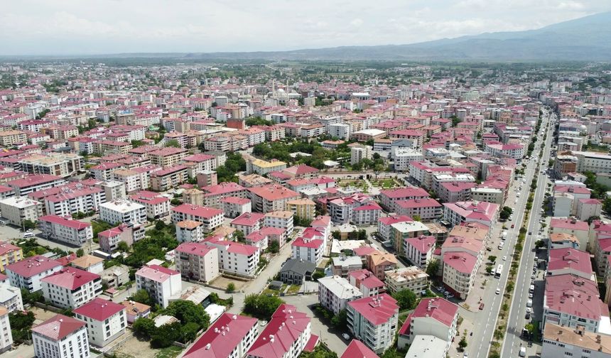 Iğdır’da Dış Ticaret Rakamları Açıklandı: İhracatta Bölge Lideri