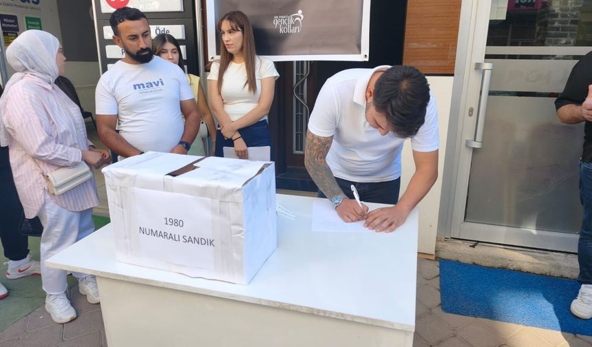 Iğdır’da 12 Eylül’ün 46. yılında “Millî İrade” vurgusu
