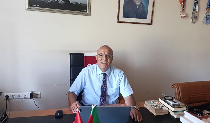 GANİRE PAŞAYEVA’NIN ARDINDAN