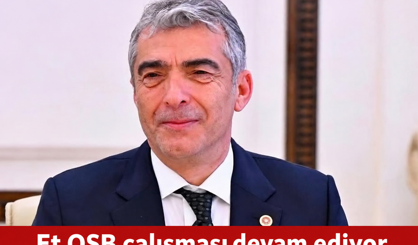 Van’a Kurulmaya Başlandı, Iğdır’da Neden Olmasın?