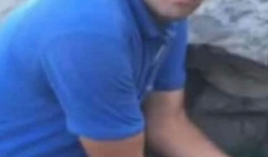 Babasının silahından çıkan mermi oğlunun ölümüne neden oldu