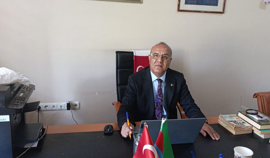 IĞDIR'IN YAZARLARI NEDEN OKURUNU BULMUYOR?