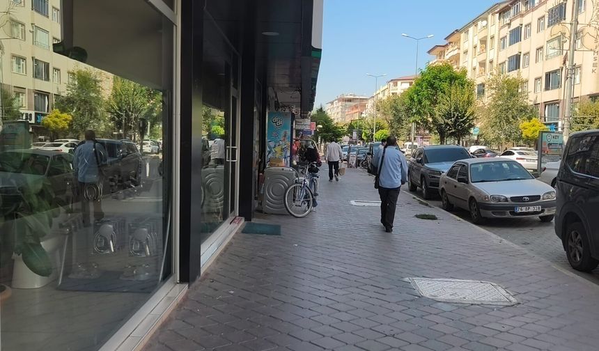 Iğdır Merkez’de Peş Peşe Elektrik Kesintileri: Esnaf Tedirgin