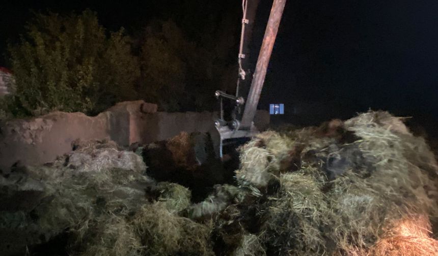 İl Özel İdaremizden Ramazan Kent Köyü’nde Hızlı Müdahale!